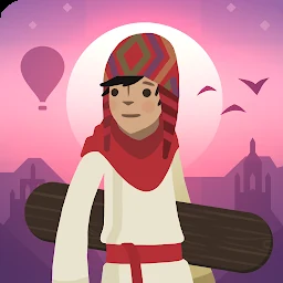 Icona del gioco Alto's Odyssey