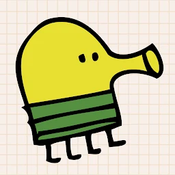 Icona del gioco Doodle Jump